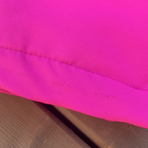 3/$20, Wonderkids pink skisuit/snowpants, size 18 months - Picture 9 of 10